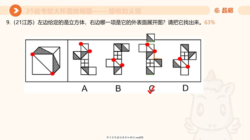 专项刷题320250105181608_2026考公资料_（05）超格_行测申论2025超格合集(行测&申论&政治理论)_行测申论2025省考超格超大杯刷题课（五合一）_课件_图推