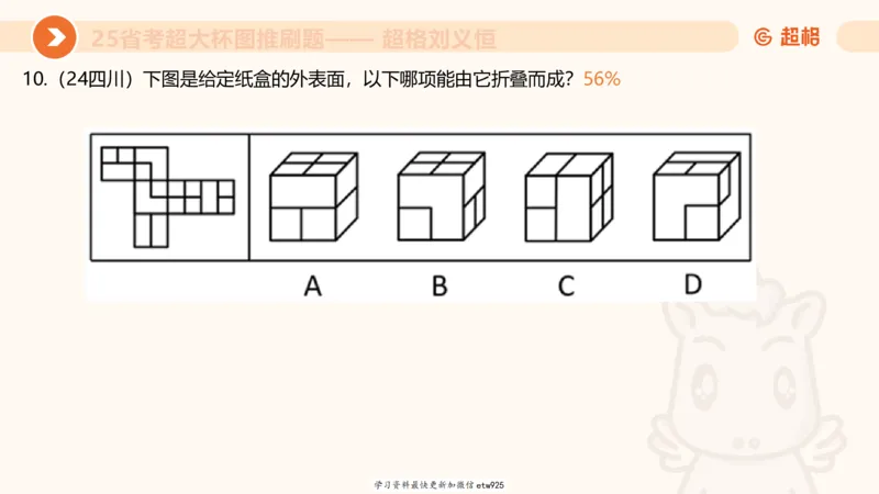 专项刷题320250105181608_2026考公资料_（05）超格_行测申论2025超格合集(行测&申论&政治理论)_行测申论2025省考超格超大杯刷题课（五合一）_课件_图推