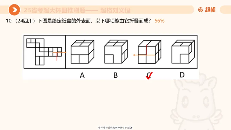 专项刷题320250105181608_2026考公资料_（05）超格_行测申论2025超格合集(行测&申论&政治理论)_行测申论2025省考超格超大杯刷题课（五合一）_课件_图推