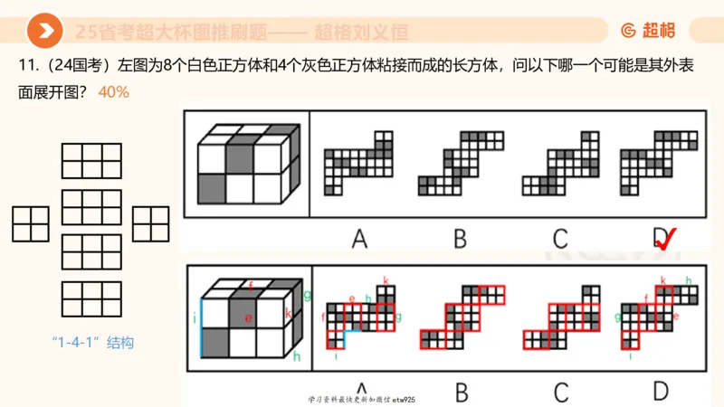 专项刷题320250105181608_2026考公资料_（05）超格_行测申论2025超格合集(行测&申论&政治理论)_行测申论2025省考超格超大杯刷题课（五合一）_课件_图推