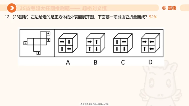 专项刷题320250105181608_2026考公资料_（05）超格_行测申论2025超格合集(行测&申论&政治理论)_行测申论2025省考超格超大杯刷题课（五合一）_课件_图推