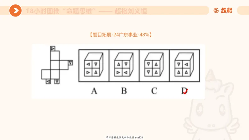 专项刷题320250105181608_2026考公资料_（05）超格_行测申论2025超格合集(行测&申论&政治理论)_行测申论2025省考超格超大杯刷题课（五合一）_课件_图推