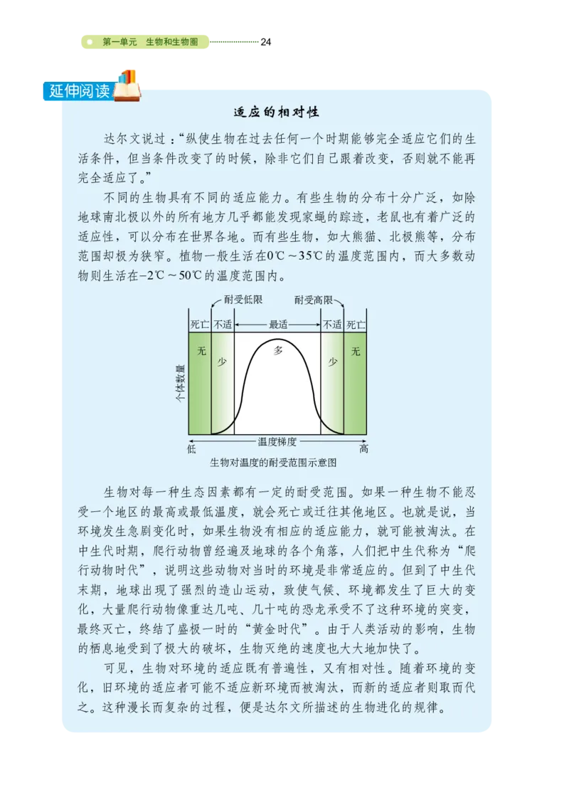 鲁教版6年级生物上册高清教材_4-教培资料-26年最新资料-同步更新_初中高中教资_03科三专项（进去保存报考的学科即可）_02科三专项（笔记真题思维导图教学设计版本二）