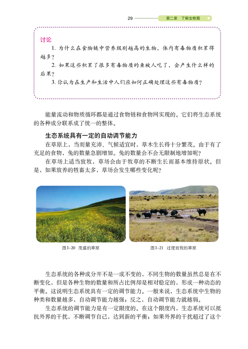 鲁教版6年级生物上册高清教材_4-教培资料-26年最新资料-同步更新_初中高中教资_03科三专项（进去保存报考的学科即可）_02科三专项（笔记真题思维导图教学设计版本二）