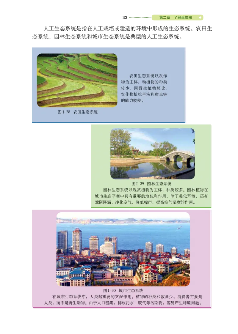 鲁教版6年级生物上册高清教材_4-教培资料-26年最新资料-同步更新_初中高中教资_03科三专项（进去保存报考的学科即可）_02科三专项（笔记真题思维导图教学设计版本二）