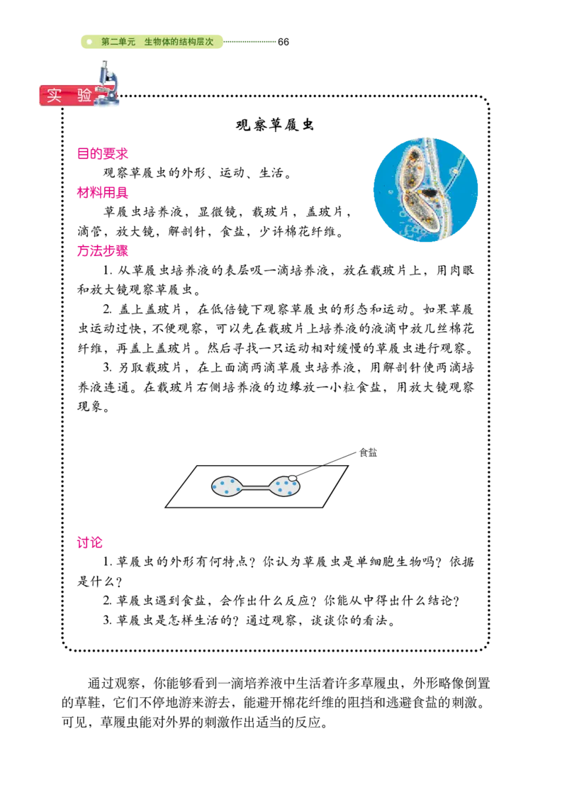 鲁教版6年级生物上册高清教材_4-教培资料-26年最新资料-同步更新_初中高中教资_03科三专项（进去保存报考的学科即可）_02科三专项（笔记真题思维导图教学设计版本二）