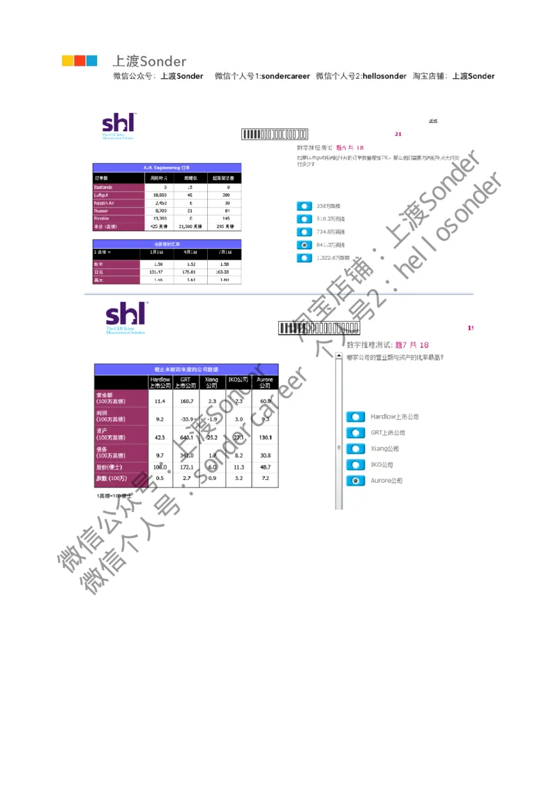 9-20160513-KPMG(第二套)_11、SH-1汇总_11、SH-1汇总_按年份分类_2016年新题