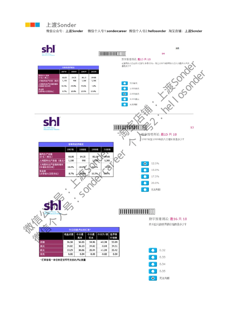 9-20160513-KPMG(第二套)_11、SH-1汇总_11、SH-1汇总_按年份分类_2016年新题