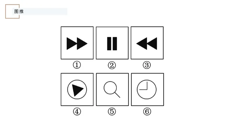 讲义_2026考公资料_（12）小p公考_2025合集_行测小p公考（P神）公众号：上岸总站_判断推理_讲义公众号：上岸总站_判断推理第八讲-图形推理一