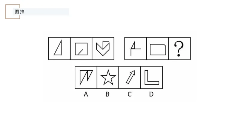 讲义_2026考公资料_（12）小p公考_2025合集_行测小p公考（P神）公众号：上岸总站_判断推理_讲义公众号：上岸总站_判断推理第八讲-图形推理一