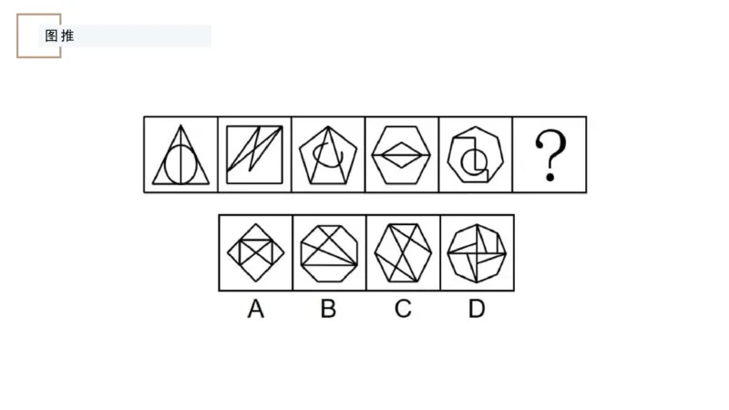 讲义_2026考公资料_（12）小p公考_2025合集_行测小p公考（P神）公众号：上岸总站_判断推理_讲义公众号：上岸总站_判断推理第八讲-图形推理一