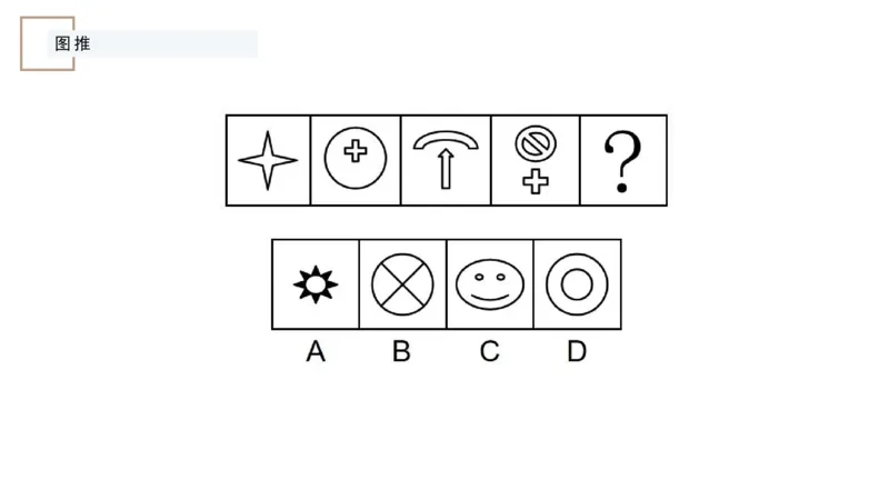 讲义_2026考公资料_（12）小p公考_2025合集_行测小p公考（P神）公众号：上岸总站_判断推理_讲义公众号：上岸总站_判断推理第八讲-图形推理一