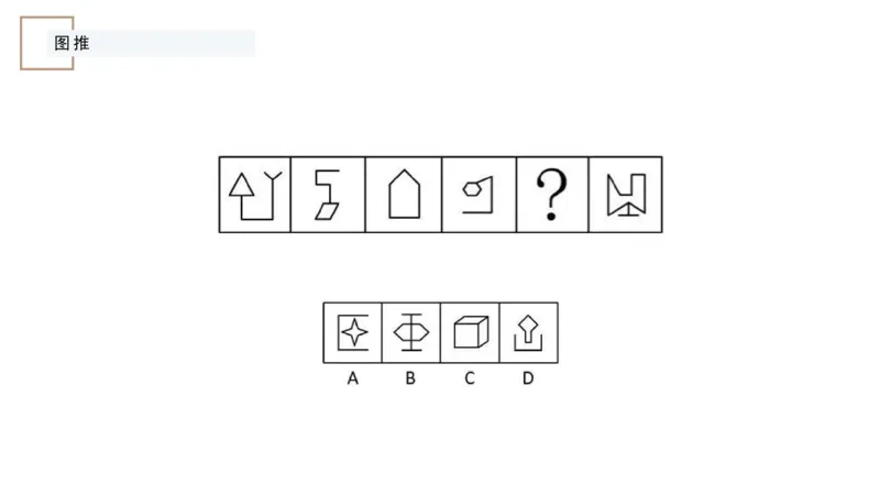 讲义_2026考公资料_（12）小p公考_2025合集_行测小p公考（P神）公众号：上岸总站_判断推理_讲义公众号：上岸总站_判断推理第八讲-图形推理一