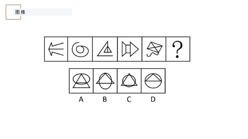 讲义_2026考公资料_（12）小p公考_2025合集_行测小p公考（P神）公众号：上岸总站_判断推理_讲义公众号：上岸总站_判断推理第八讲-图形推理一