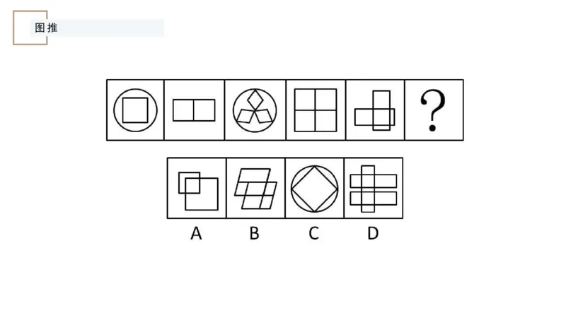 讲义_2026考公资料_（12）小p公考_2025合集_行测小p公考（P神）公众号：上岸总站_判断推理_讲义公众号：上岸总站_判断推理第八讲-图形推理一