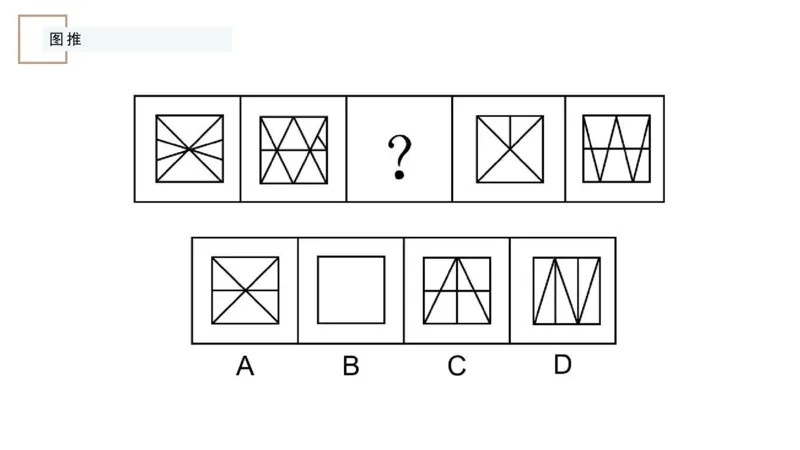 讲义_2026考公资料_（12）小p公考_2025合集_行测小p公考（P神）公众号：上岸总站_判断推理_讲义公众号：上岸总站_判断推理第八讲-图形推理一