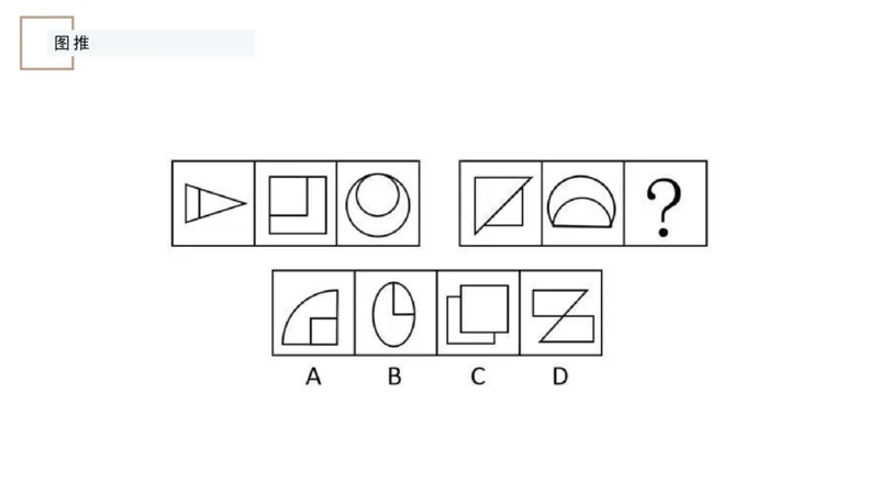 讲义_2026考公资料_（12）小p公考_2025合集_行测小p公考（P神）公众号：上岸总站_判断推理_讲义公众号：上岸总站_判断推理第八讲-图形推理一