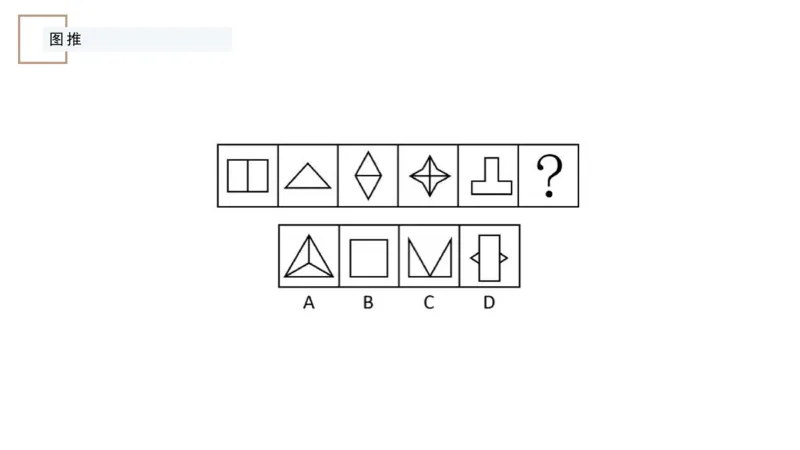 讲义_2026考公资料_（12）小p公考_2025合集_行测小p公考（P神）公众号：上岸总站_判断推理_讲义公众号：上岸总站_判断推理第八讲-图形推理一