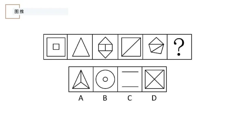 讲义_2026考公资料_（12）小p公考_2025合集_行测小p公考（P神）公众号：上岸总站_判断推理_讲义公众号：上岸总站_判断推理第八讲-图形推理一