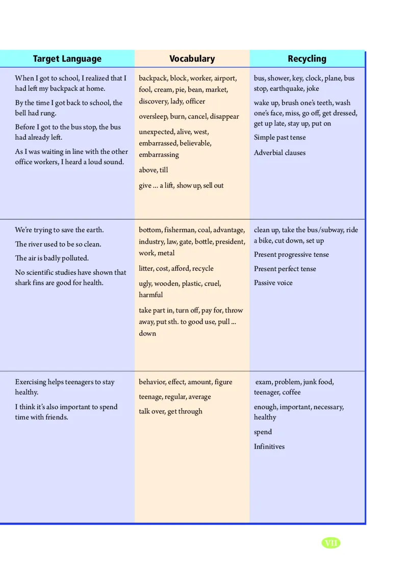 鲁教版9年级英语全一册高清教材_4-教培资料-26年最新资料-同步更新_初中高中教资_03科三专项（进去保存报考的学科即可）_02科三专项（笔记真题思维导图教学设计版本二）