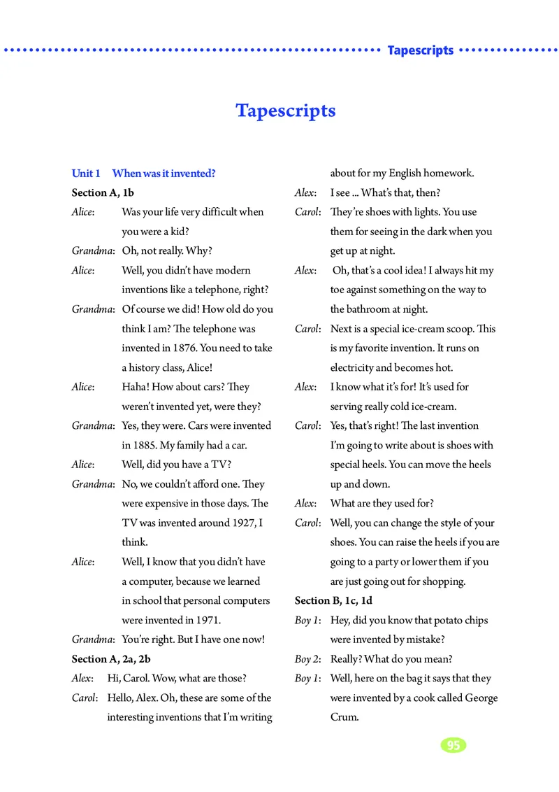 鲁教版9年级英语全一册高清教材_4-教培资料-26年最新资料-同步更新_初中高中教资_03科三专项（进去保存报考的学科即可）_02科三专项（笔记真题思维导图教学设计版本二）