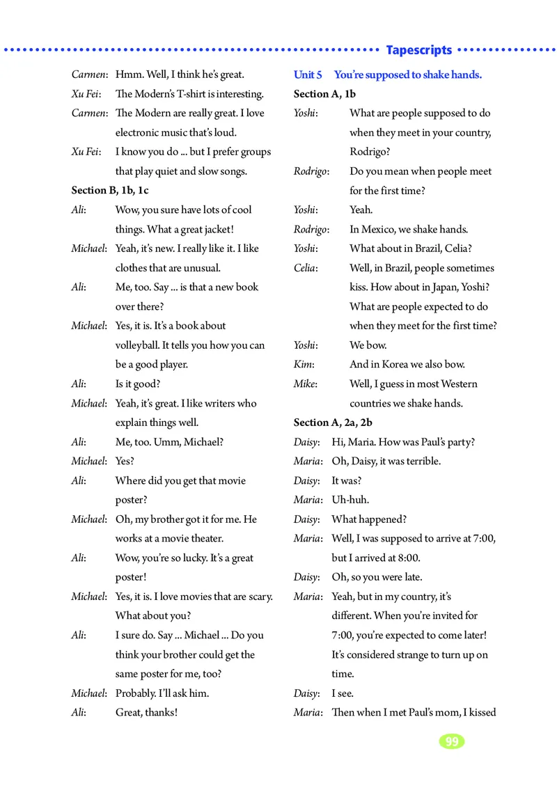 鲁教版9年级英语全一册高清教材_4-教培资料-26年最新资料-同步更新_初中高中教资_03科三专项（进去保存报考的学科即可）_02科三专项（笔记真题思维导图教学设计版本二）