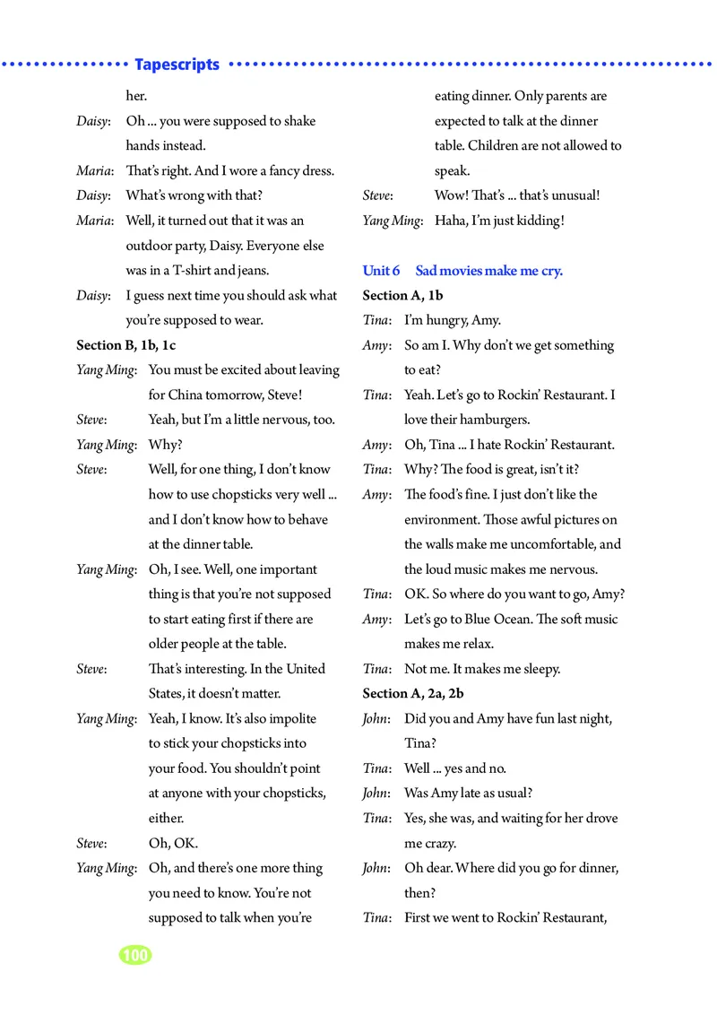 鲁教版9年级英语全一册高清教材_4-教培资料-26年最新资料-同步更新_初中高中教资_03科三专项（进去保存报考的学科即可）_02科三专项（笔记真题思维导图教学设计版本二）
