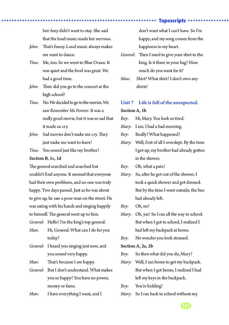 鲁教版9年级英语全一册高清教材_4-教培资料-26年最新资料-同步更新_初中高中教资_03科三专项（进去保存报考的学科即可）_02科三专项（笔记真题思维导图教学设计版本二）