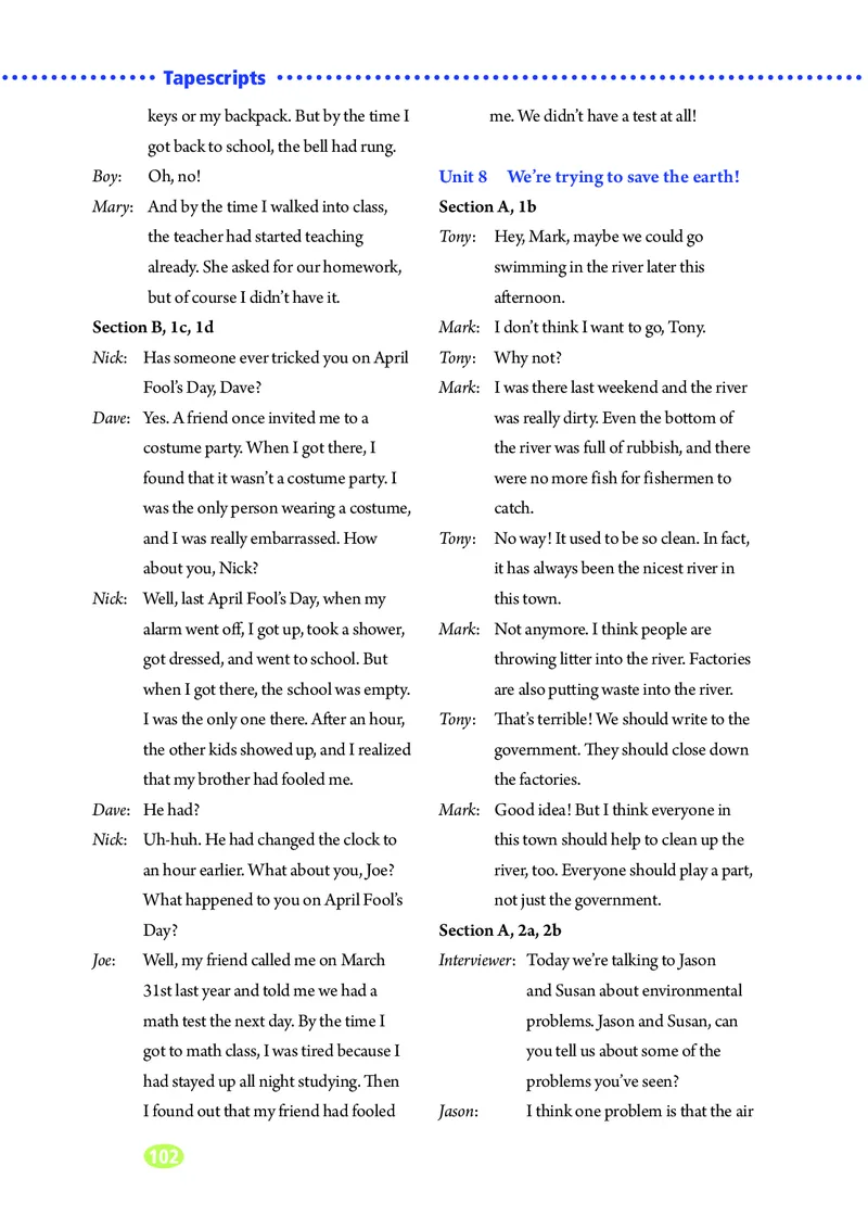 鲁教版9年级英语全一册高清教材_4-教培资料-26年最新资料-同步更新_初中高中教资_03科三专项（进去保存报考的学科即可）_02科三专项（笔记真题思维导图教学设计版本二）