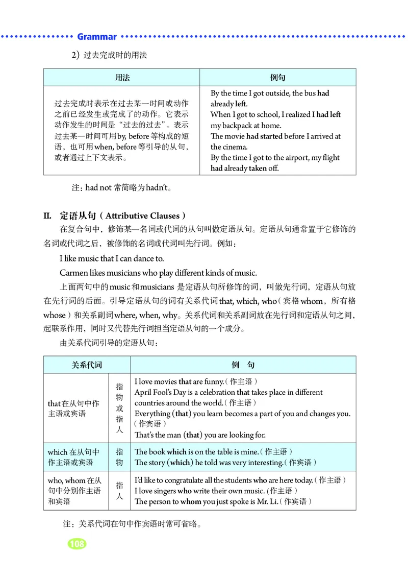鲁教版9年级英语全一册高清教材_4-教培资料-26年最新资料-同步更新_初中高中教资_03科三专项（进去保存报考的学科即可）_02科三专项（笔记真题思维导图教学设计版本二）