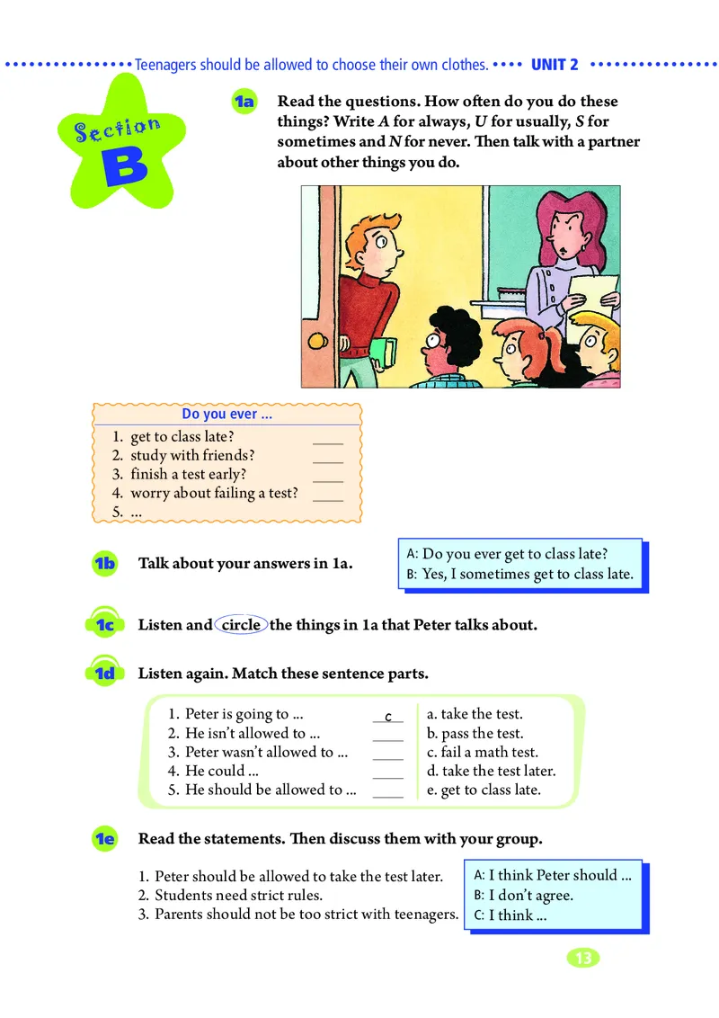鲁教版9年级英语全一册高清教材_4-教培资料-26年最新资料-同步更新_初中高中教资_03科三专项（进去保存报考的学科即可）_02科三专项（笔记真题思维导图教学设计版本二）