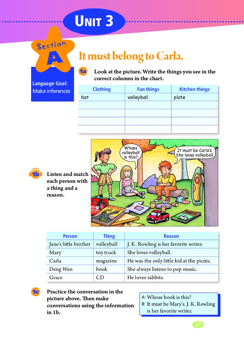 鲁教版9年级英语全一册高清教材_4-教培资料-26年最新资料-同步更新_初中高中教资_03科三专项（进去保存报考的学科即可）_02科三专项（笔记真题思维导图教学设计版本二）