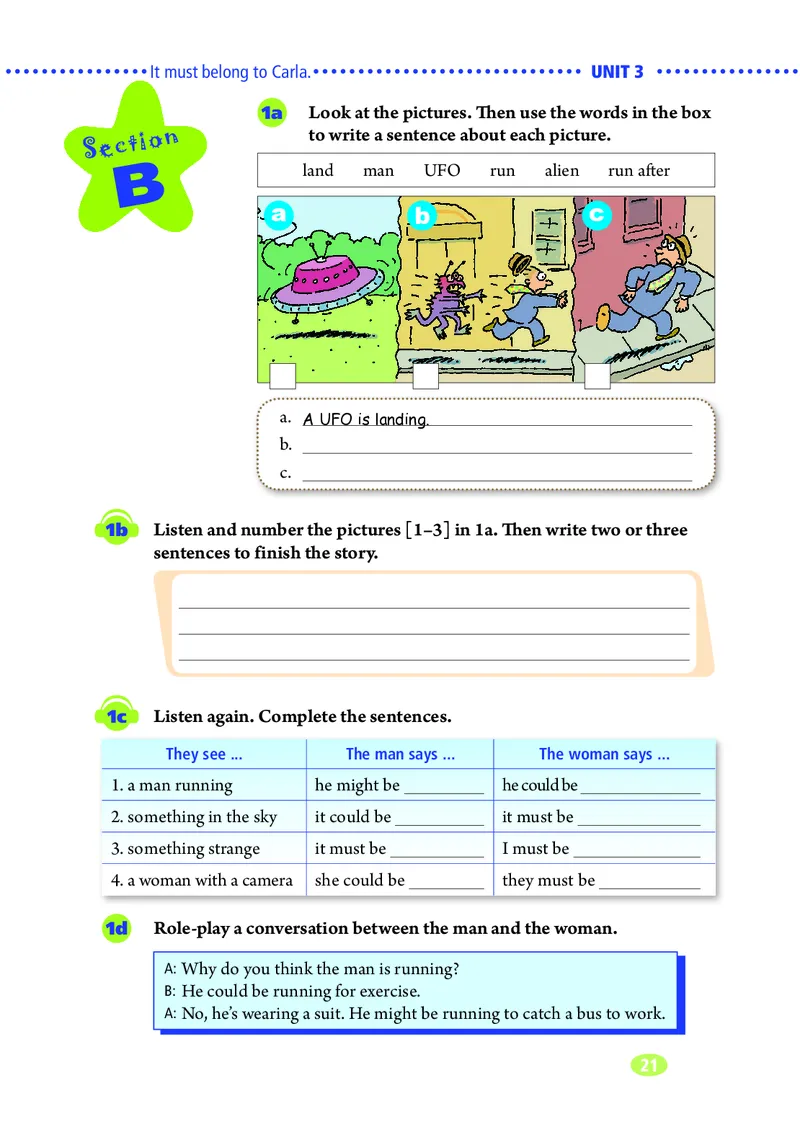 鲁教版9年级英语全一册高清教材_4-教培资料-26年最新资料-同步更新_初中高中教资_03科三专项（进去保存报考的学科即可）_02科三专项（笔记真题思维导图教学设计版本二）