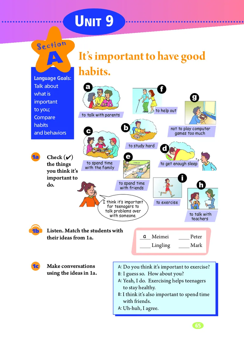 鲁教版9年级英语全一册高清教材_4-教培资料-26年最新资料-同步更新_初中高中教资_03科三专项（进去保存报考的学科即可）_02科三专项（笔记真题思维导图教学设计版本二）