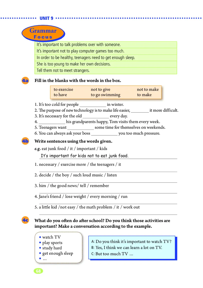 鲁教版9年级英语全一册高清教材_4-教培资料-26年最新资料-同步更新_初中高中教资_03科三专项（进去保存报考的学科即可）_02科三专项（笔记真题思维导图教学设计版本二）