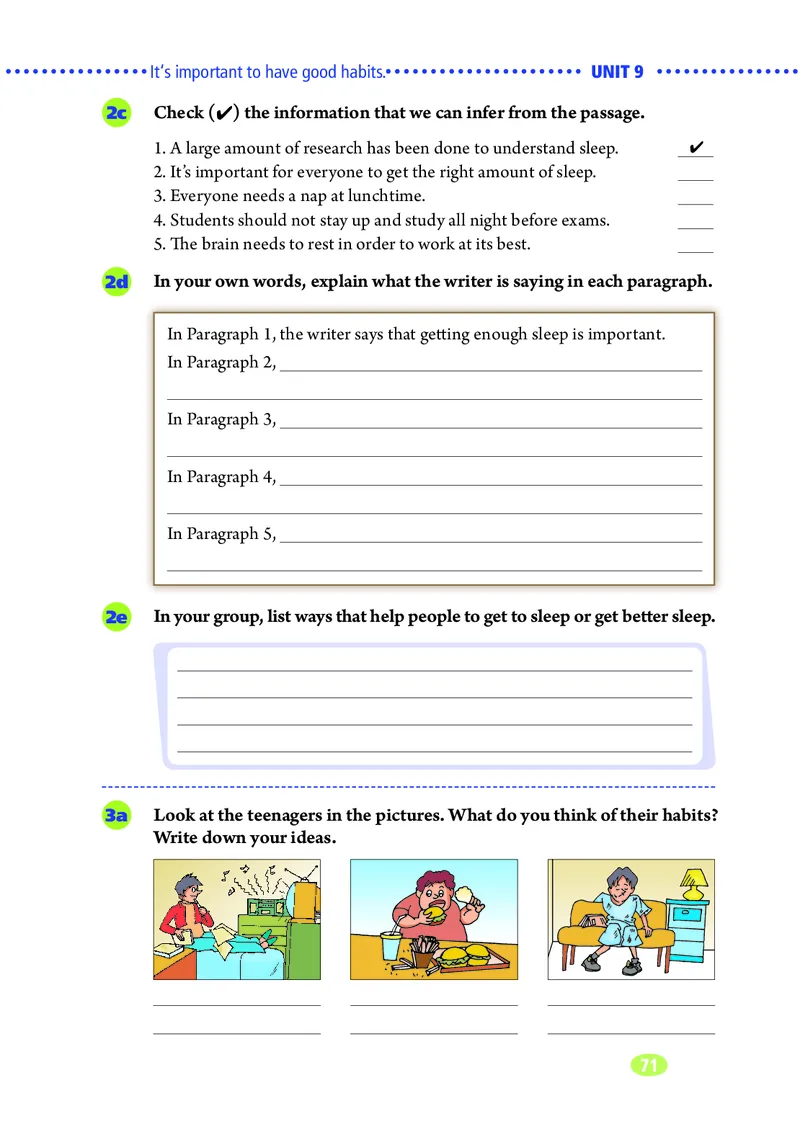 鲁教版9年级英语全一册高清教材_4-教培资料-26年最新资料-同步更新_初中高中教资_03科三专项（进去保存报考的学科即可）_02科三专项（笔记真题思维导图教学设计版本二）