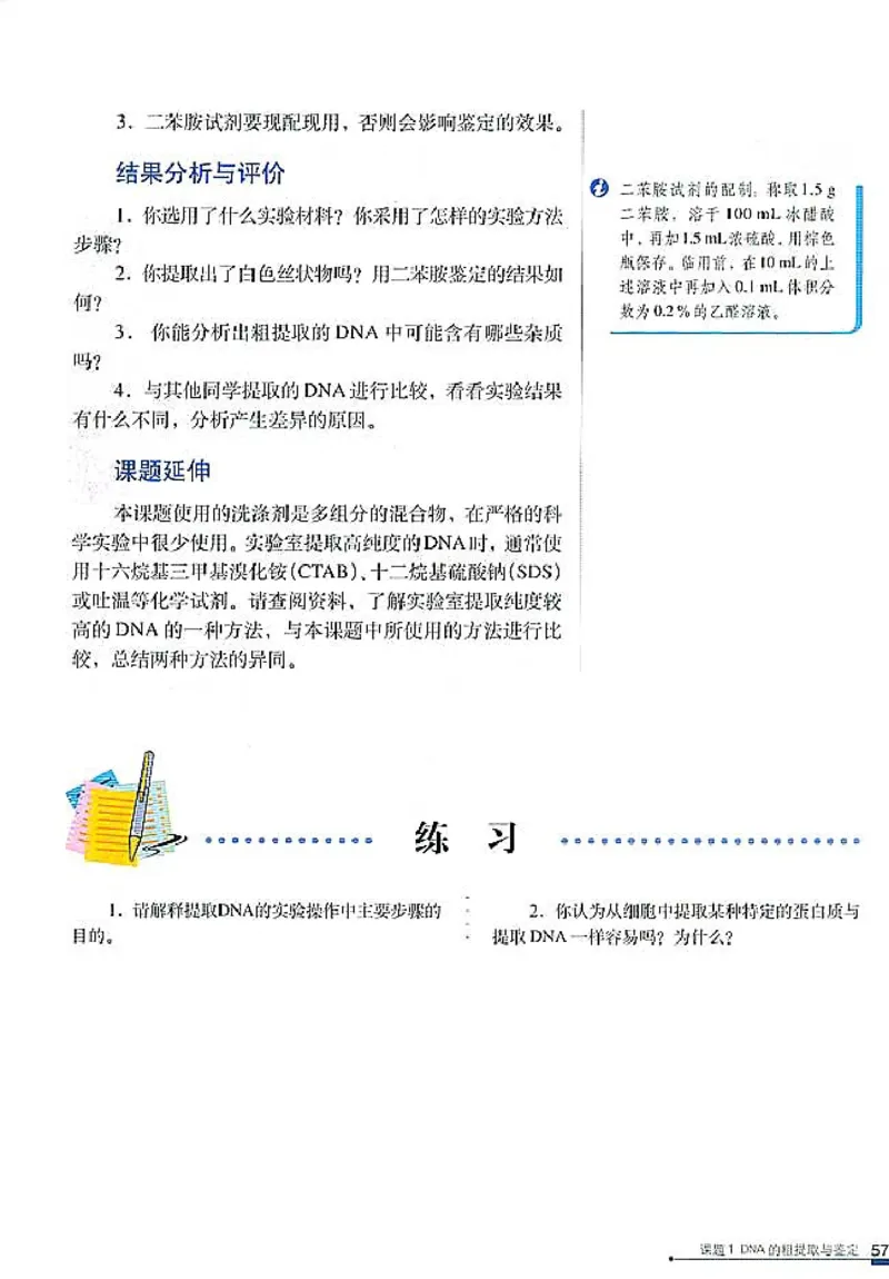 高中生物选修1生物技术实践_4-教培资料-26年最新资料-同步更新_初中高中教资_03科三专项（进去保存报考的学科即可）_02科三专项（笔记真题思维导图教学设计版本二）