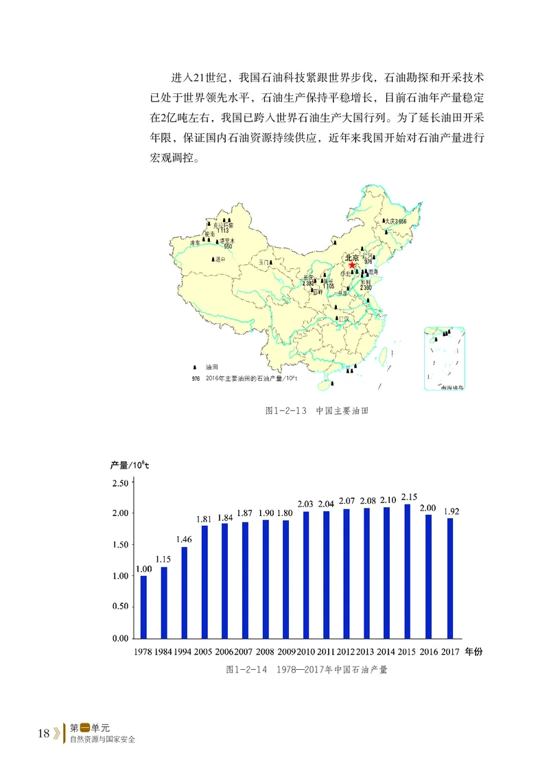 鲁教版地理选修第三册高清教材_4-教培资料-26年最新资料-同步更新_初中高中教资_03科三专项（进去保存报考的学科即可）_02科三专项（笔记真题思维导图教学设计版本二）