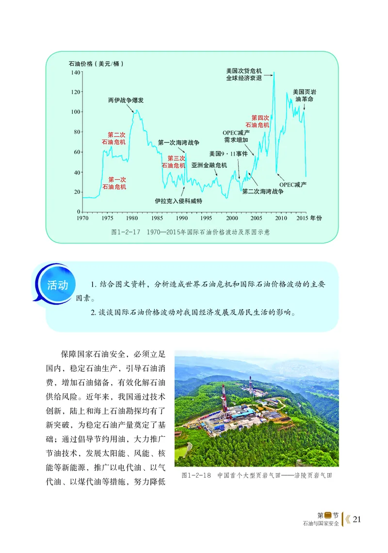 鲁教版地理选修第三册高清教材_4-教培资料-26年最新资料-同步更新_初中高中教资_03科三专项（进去保存报考的学科即可）_02科三专项（笔记真题思维导图教学设计版本二）