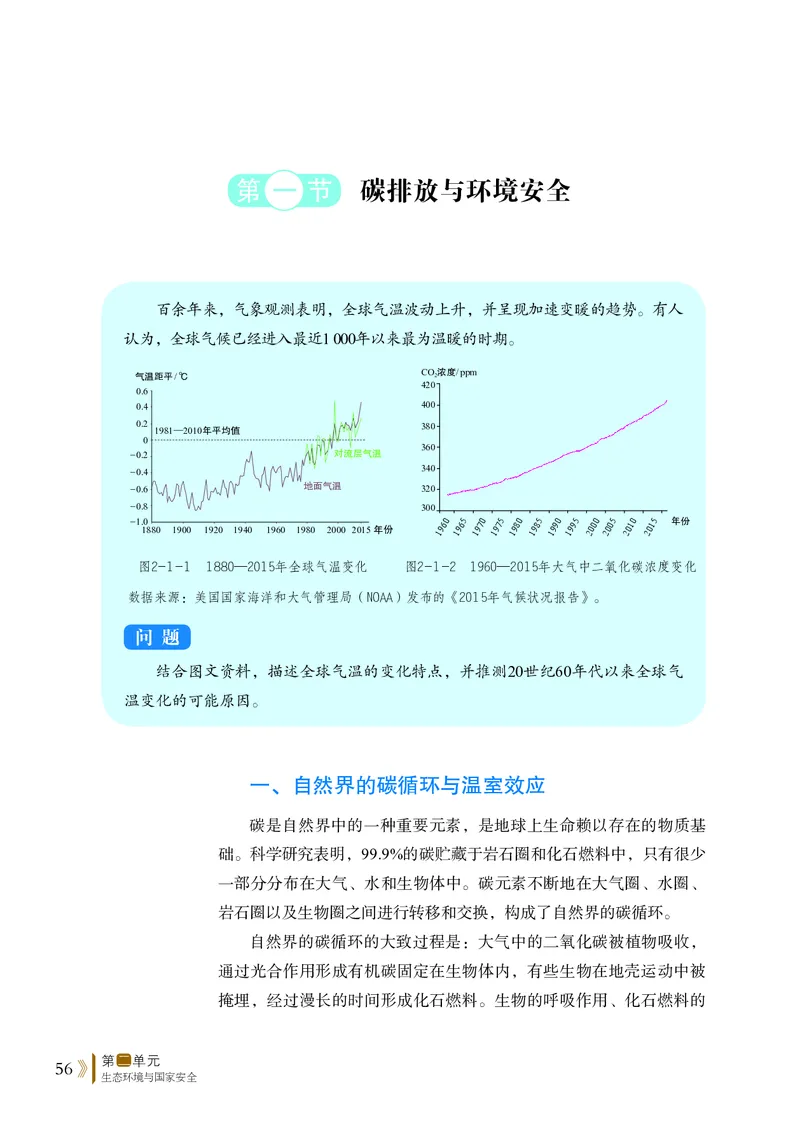 鲁教版地理选修第三册高清教材_4-教培资料-26年最新资料-同步更新_初中高中教资_03科三专项（进去保存报考的学科即可）_02科三专项（笔记真题思维导图教学设计版本二）