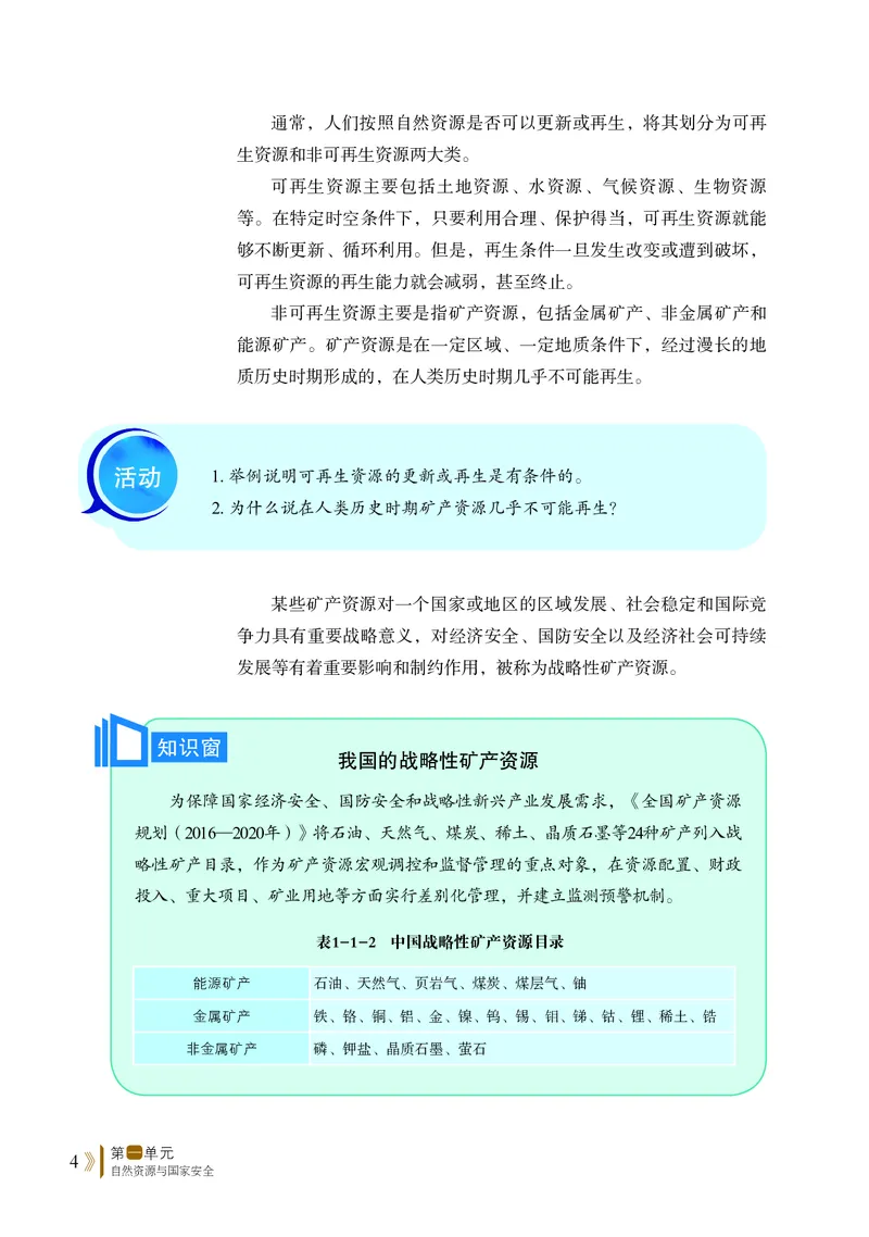 鲁教版地理选修第三册高清教材_4-教培资料-26年最新资料-同步更新_初中高中教资_03科三专项（进去保存报考的学科即可）_02科三专项（笔记真题思维导图教学设计版本二）