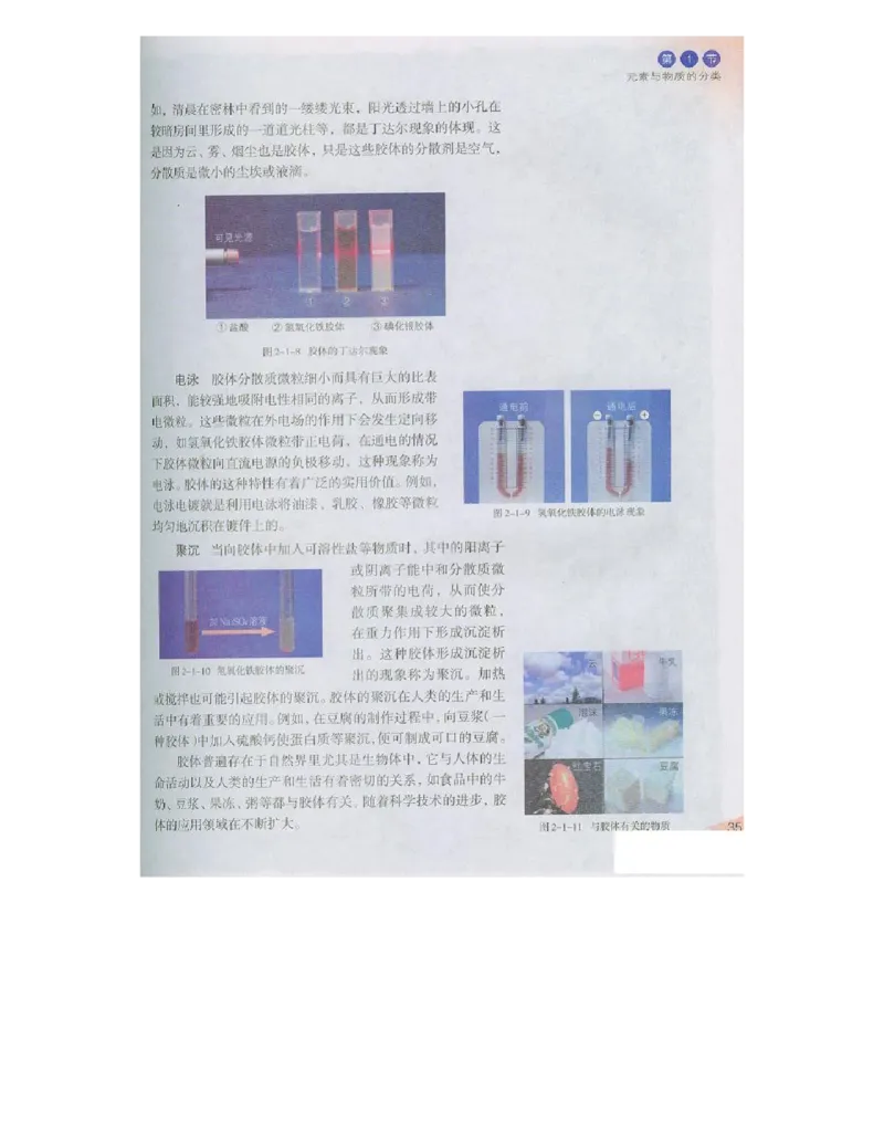 鲁科版高中化学必修1（2003课标版）_4-教培资料-26年最新资料-同步更新_初中高中教资_03科三专项（进去保存报考的学科即可）_02科三专项（笔记真题思维导图教学设计版本二）