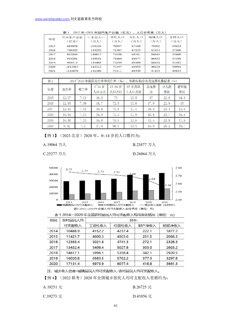 资料分析2025年基础理论&mdash;&mdash;李威猛_2026考公资料_（08）刘文超&威猛公考（阿里木江）_2025合集_最新2025多省联考299全程班（含广东）&mdash;文超教育&威猛公考⭐⭐⭐_1基础理论课