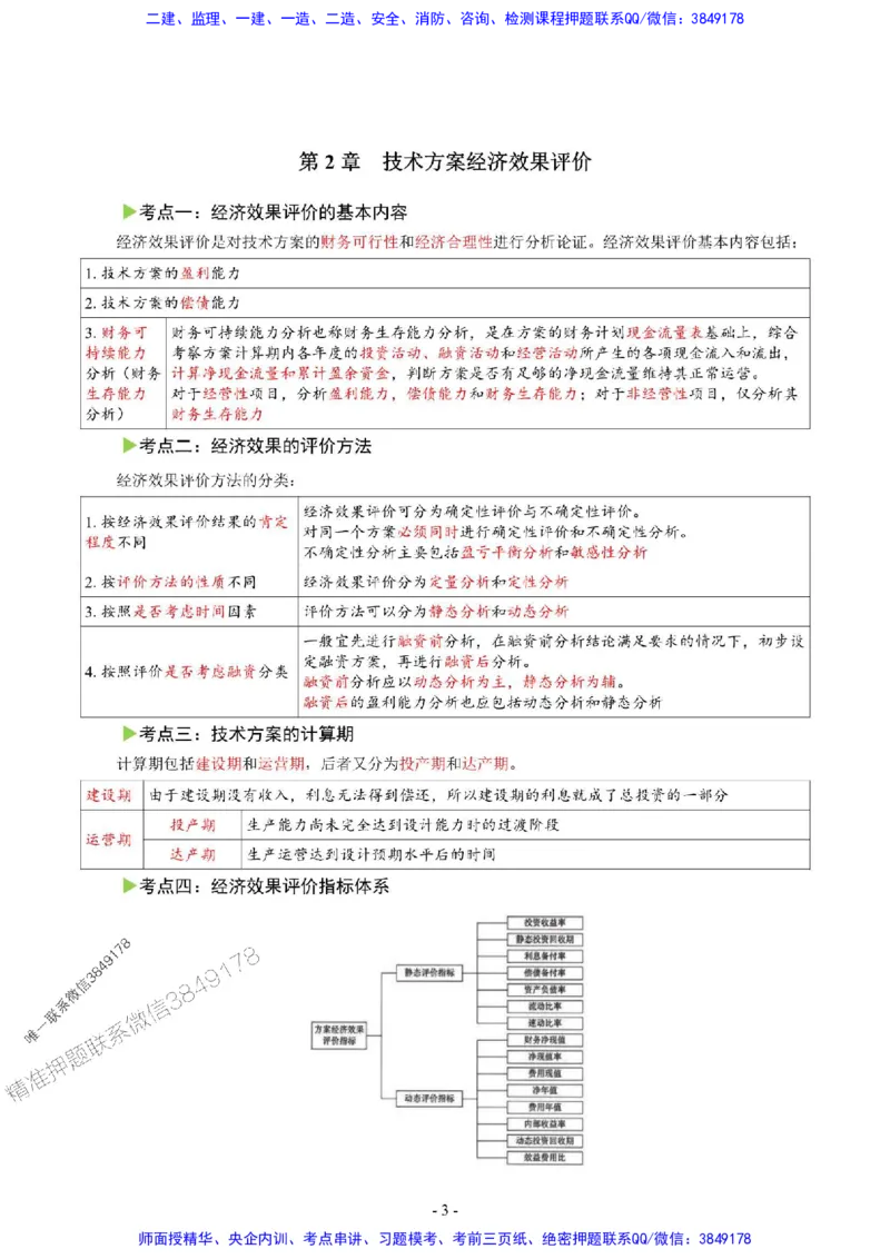 2025年一级建造师《建设工程经济》猛龙过江系列口袋书_2026年一级建造师_2026年一建经济_2025年一建经济SVIP_01-精华文档✿电子教材✿历年真题
