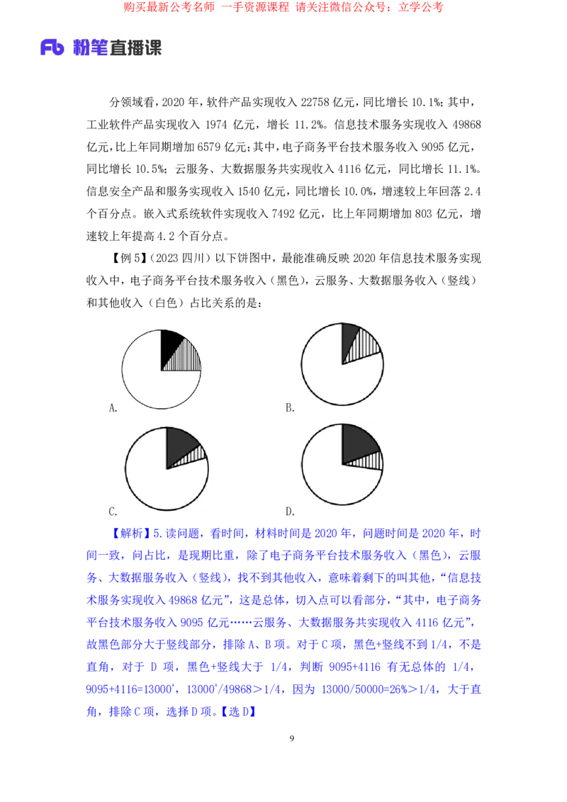 资料3公众号：上岸的资料_2026考公资料_（10）粉笔_2025粉笔国考省考980（课＋笔记）_粉笔980（25多省）_32025FB山东省考980系统班_1.全方法精讲_全笔记_全（4）资料