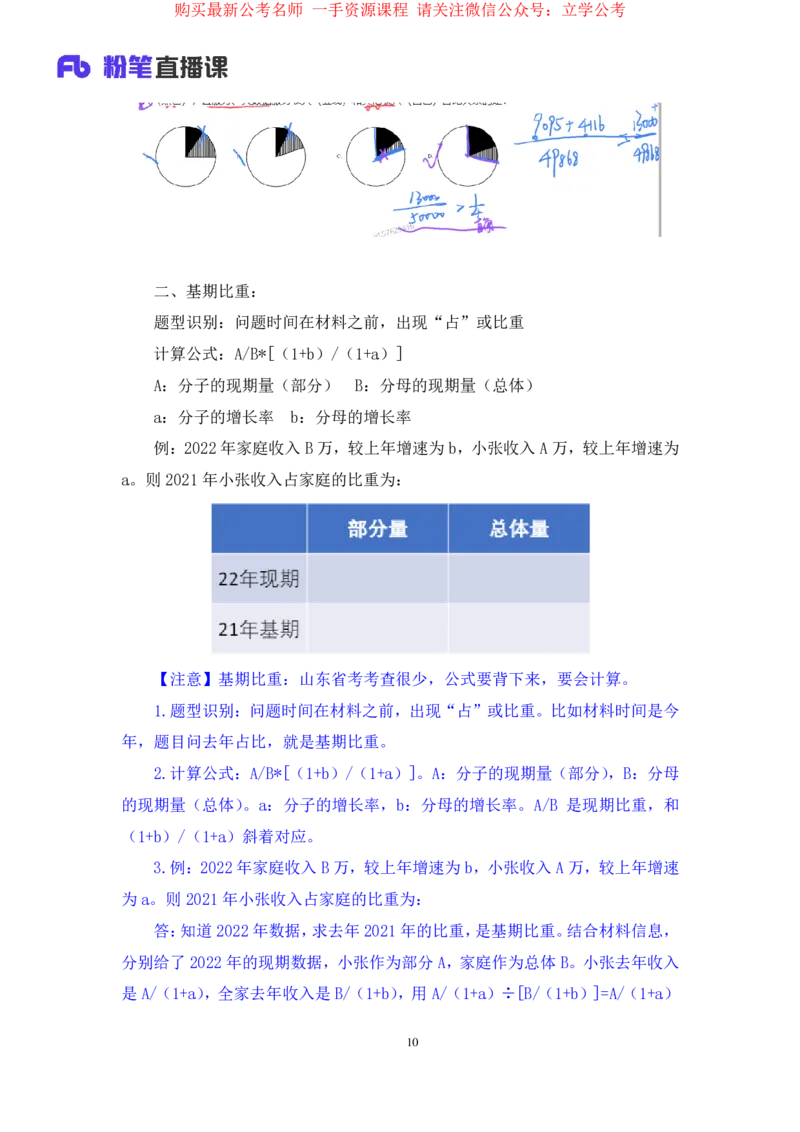 资料3公众号：上岸的资料_2026考公资料_（10）粉笔_2025粉笔国考省考980（课＋笔记）_粉笔980（25多省）_32025FB山东省考980系统班_1.全方法精讲_全笔记_全（4）资料