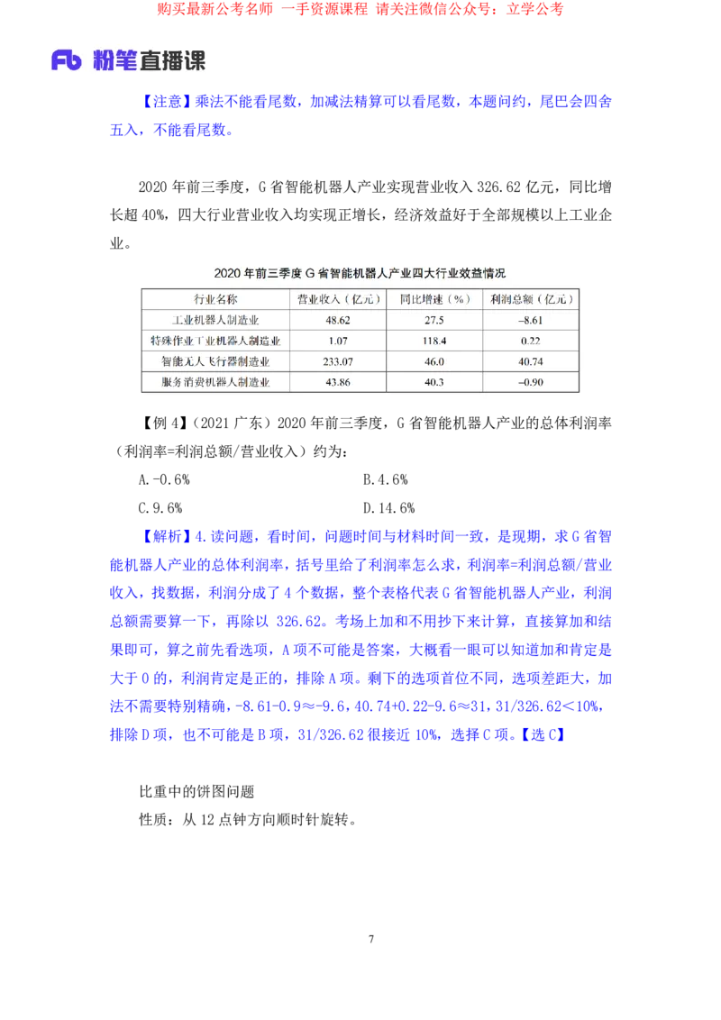 资料3公众号：上岸的资料_2026考公资料_（10）粉笔_2025粉笔国考省考980（课＋笔记）_粉笔980（25多省）_32025FB山东省考980系统班_1.全方法精讲_全笔记_全（4）资料