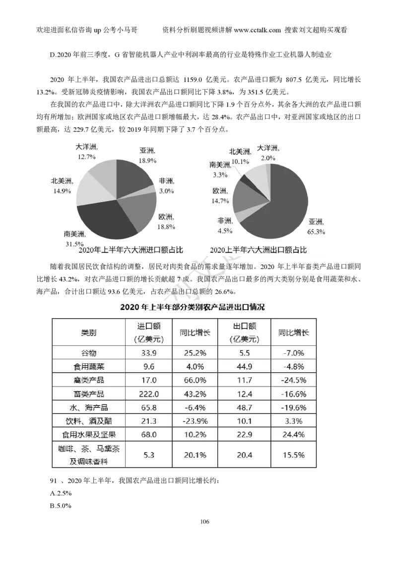 资料分析刷题本_2026考公资料_（08）刘文超&威猛公考（阿里木江）_2025合集_数资刘文超资料分析+数量关系刷题课_01-刷题题本