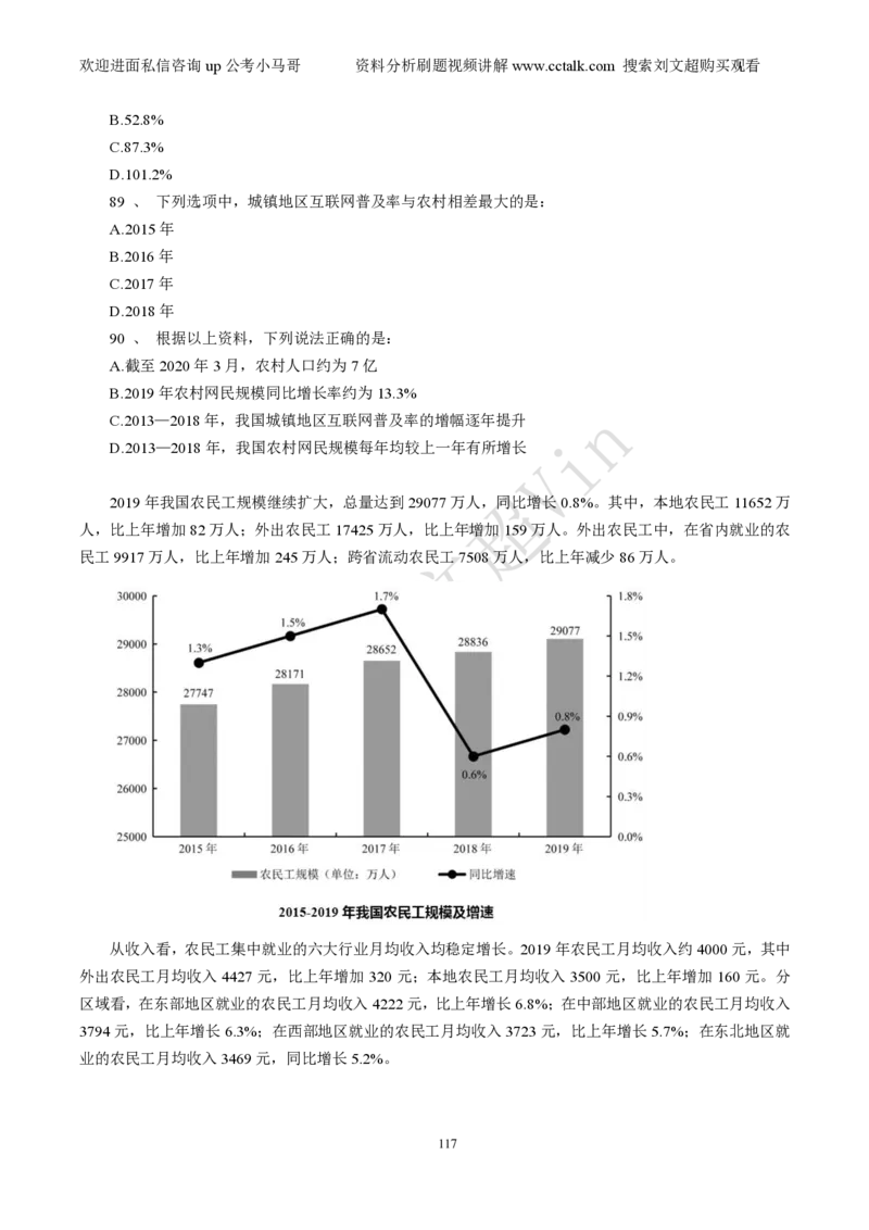 资料分析刷题本_2026考公资料_（08）刘文超&威猛公考（阿里木江）_2025合集_数资刘文超资料分析+数量关系刷题课_01-刷题题本