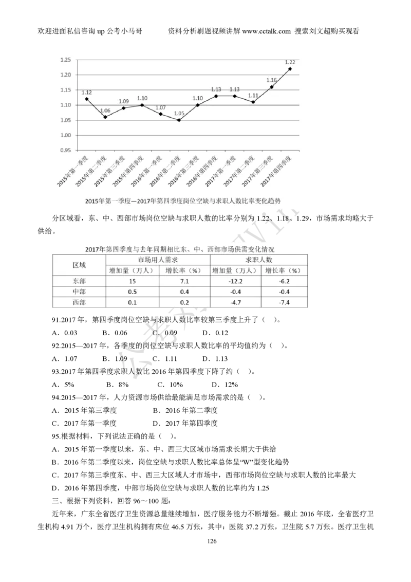资料分析刷题本_2026考公资料_（08）刘文超&威猛公考（阿里木江）_2025合集_数资刘文超资料分析+数量关系刷题课_01-刷题题本